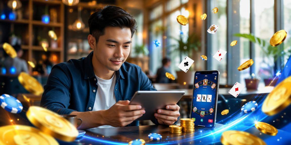 437win mobile gaming